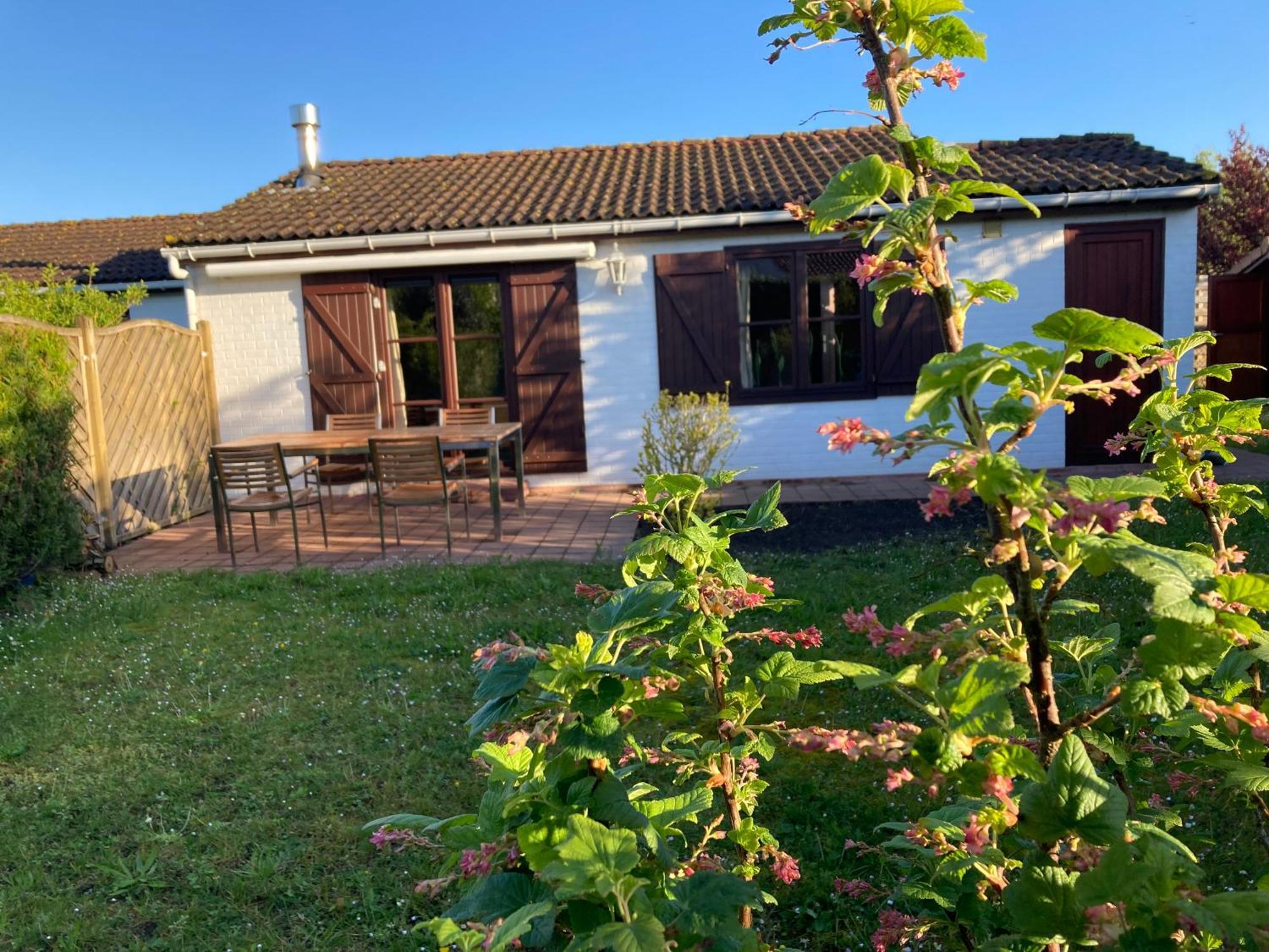 Terduinen Villa Oostduinkerke Bagian luar foto