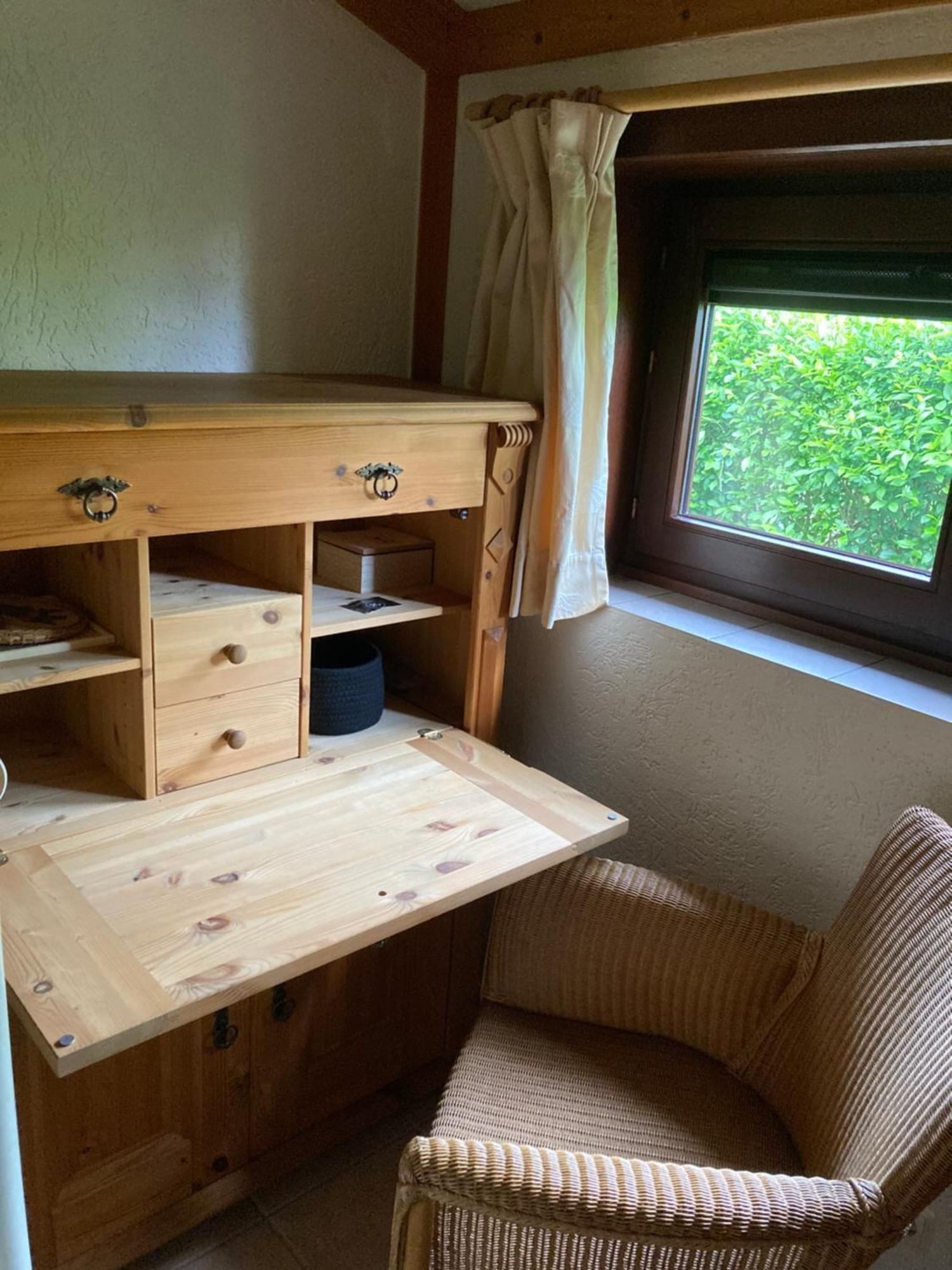 Terduinen Villa Oostduinkerke Bagian luar foto